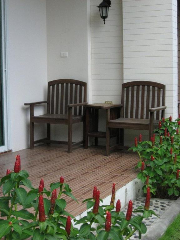 Ps Hill Resort Phuket Patong - Sha Plus Exteriör bild