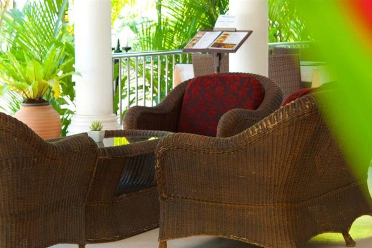Ps Hill Resort Phuket Patong - Sha Plus Exteriör bild