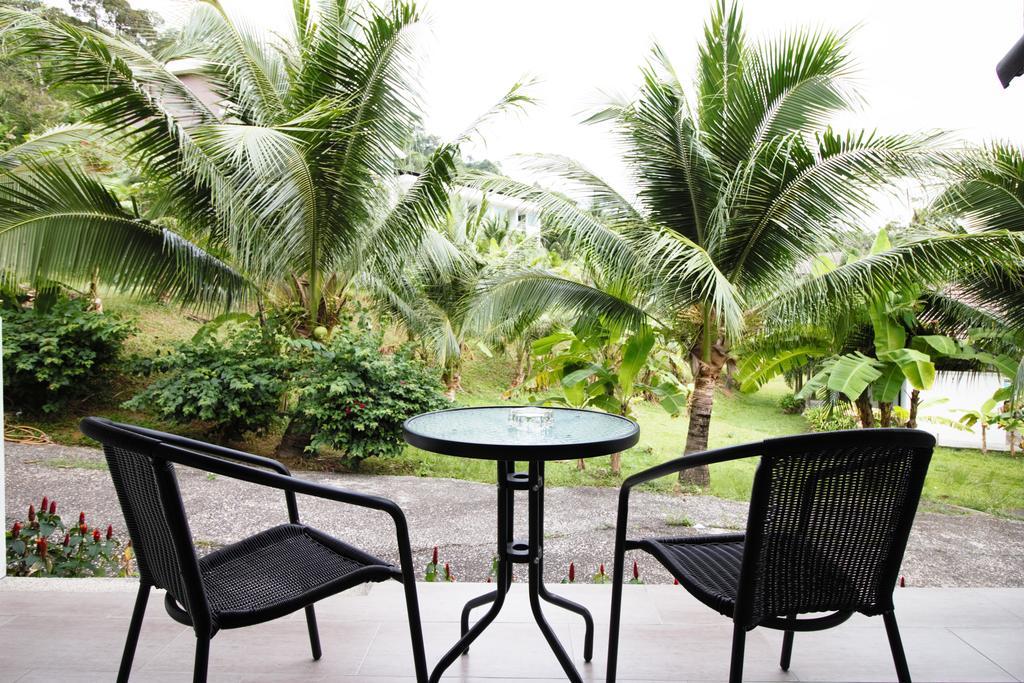 Ps Hill Resort Phuket Patong - Sha Plus Exteriör bild